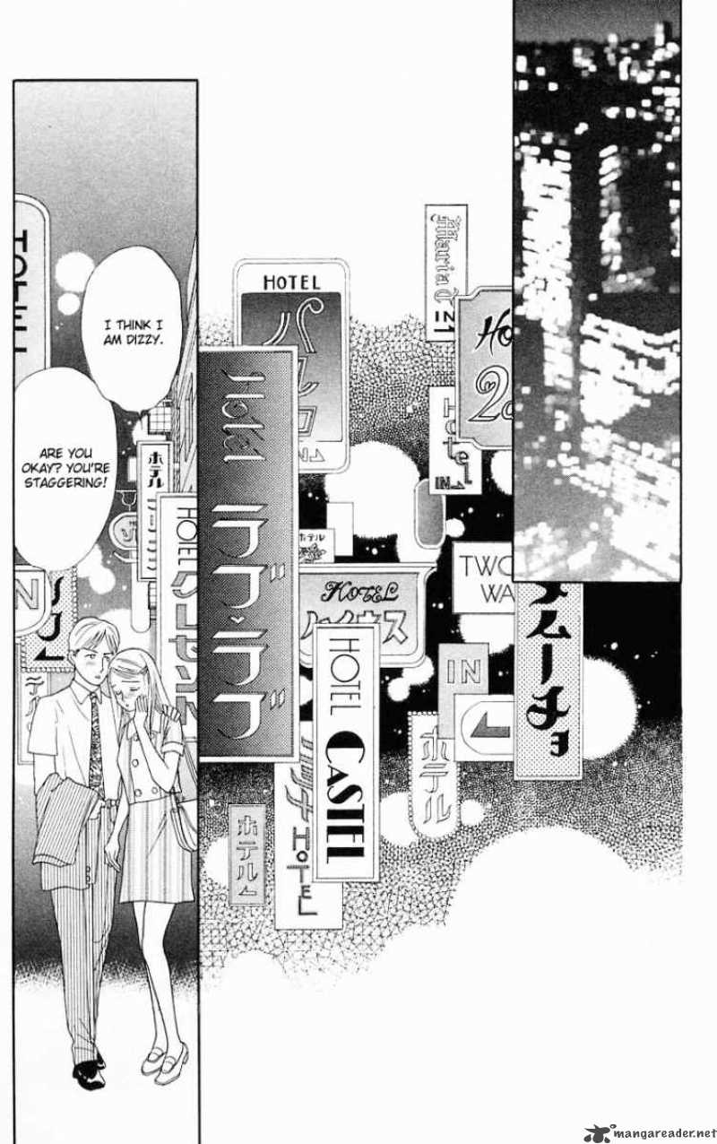 Darling Wa Namamono Ni Tsuki 20 22