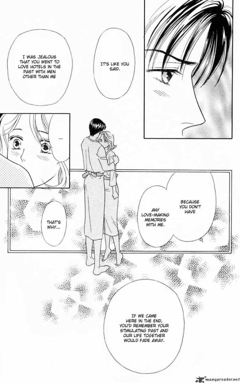 Darling Wa Namamono Ni Tsuki 20 28