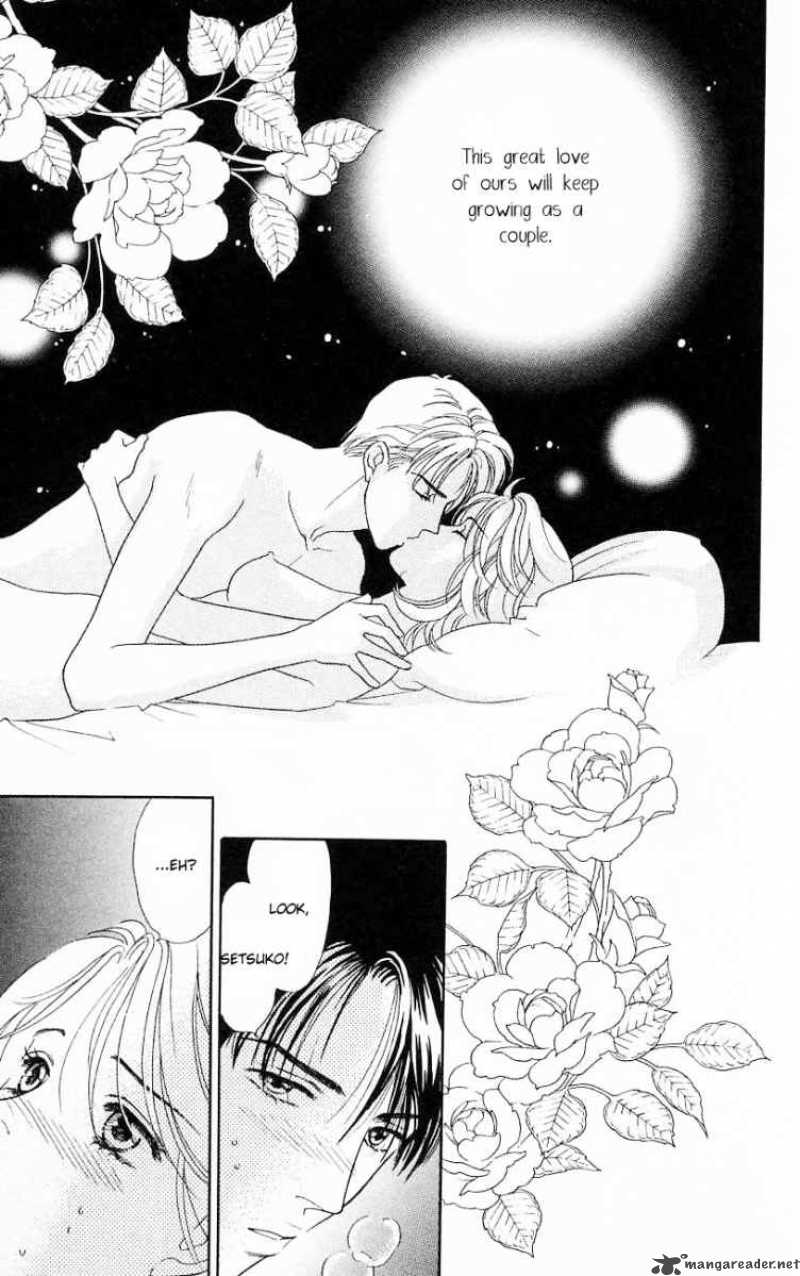 Darling Wa Namamono Ni Tsuki 20 32