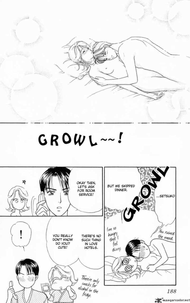 Darling Wa Namamono Ni Tsuki 20 35