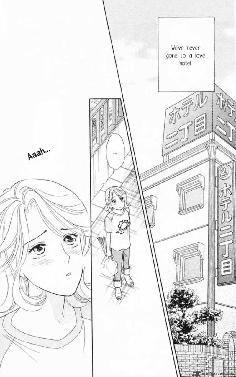 Darling Wa Namamono Ni Tsuki 20 8
