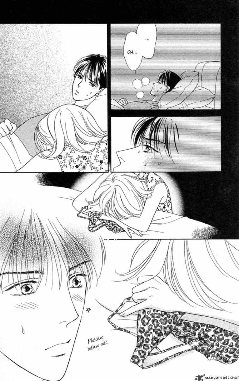 Darling Wa Namamono Ni Tsuki 21 30