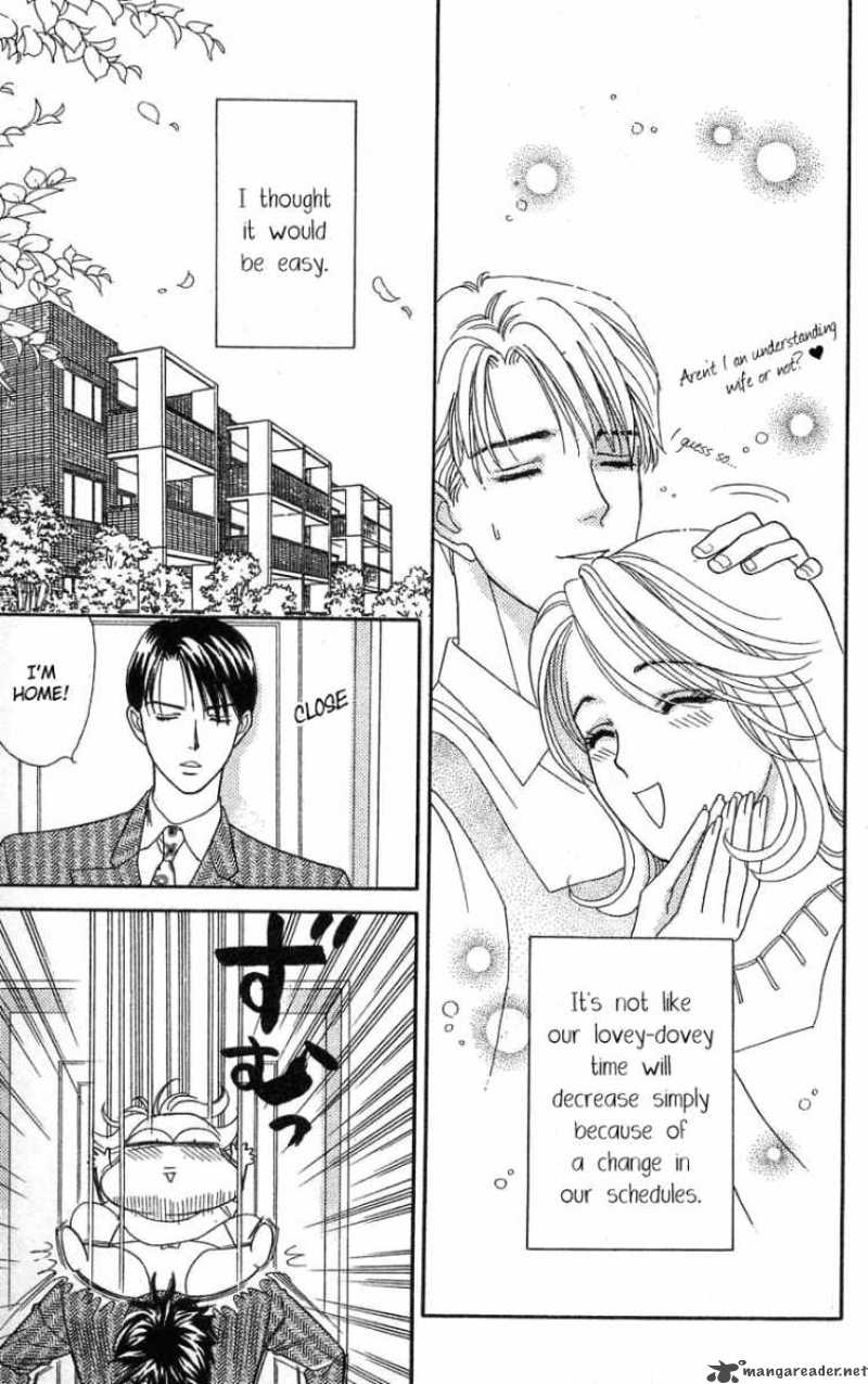 Darling Wa Namamono Ni Tsuki 22 11