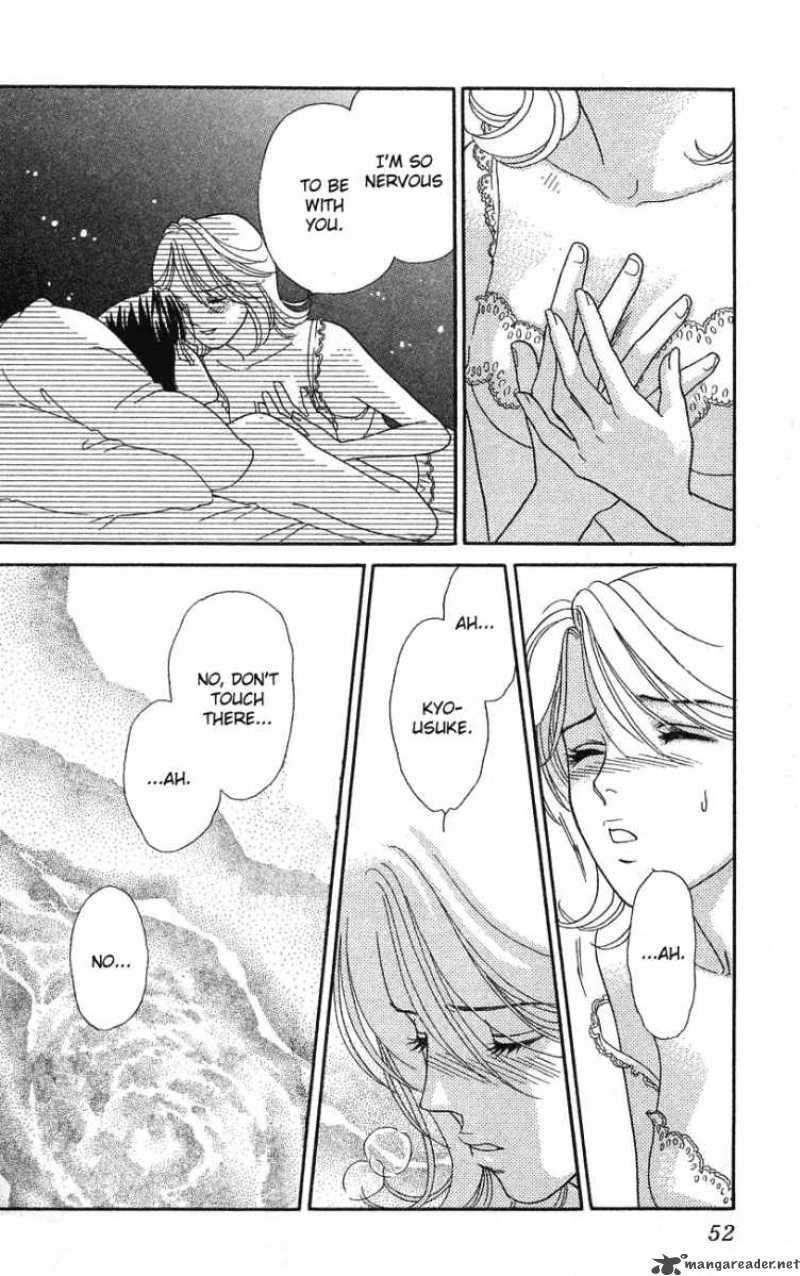 Darling Wa Namamono Ni Tsuki 22 18