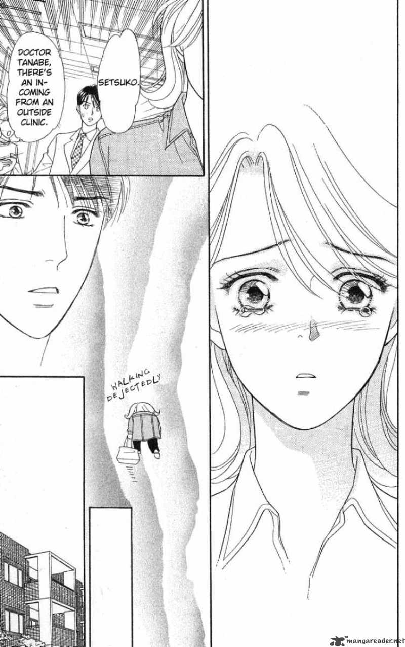 Darling Wa Namamono Ni Tsuki 22 29