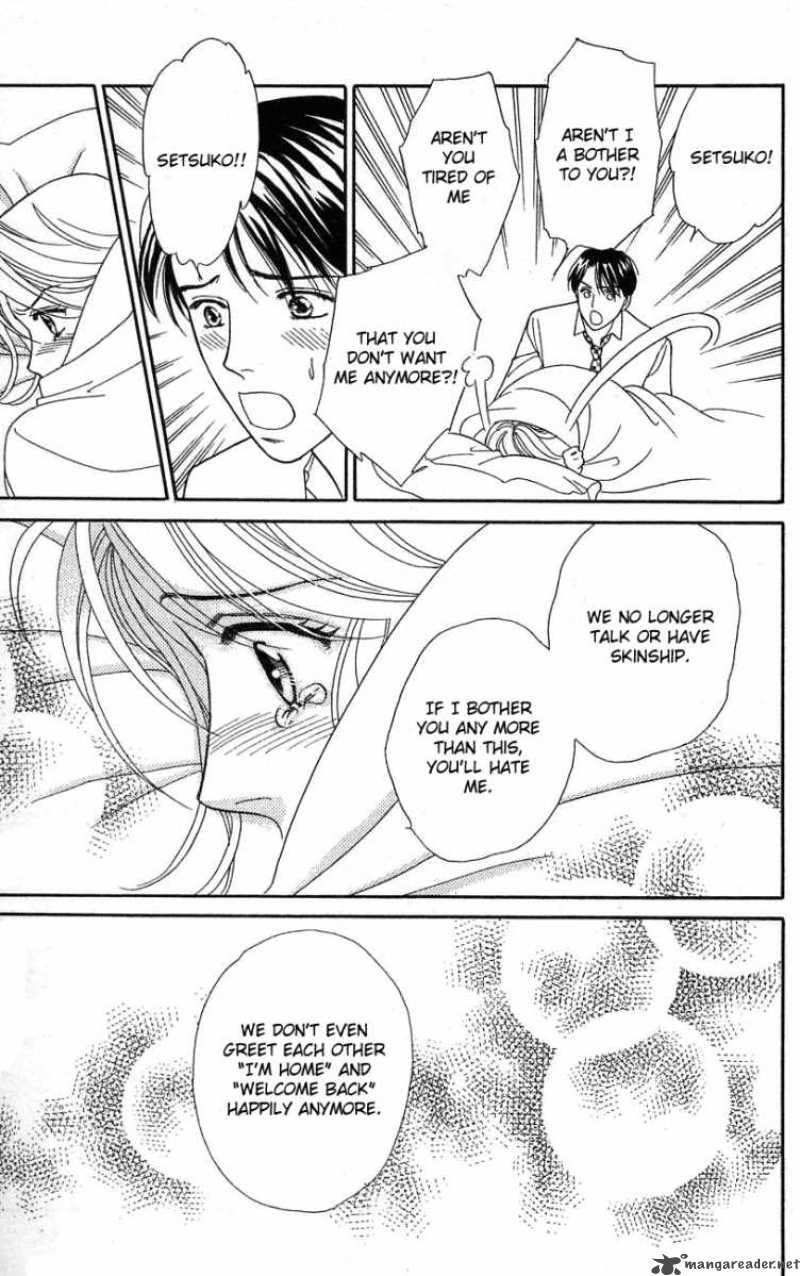 Darling Wa Namamono Ni Tsuki 22 31