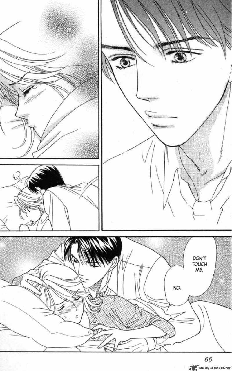 Darling Wa Namamono Ni Tsuki 22 32