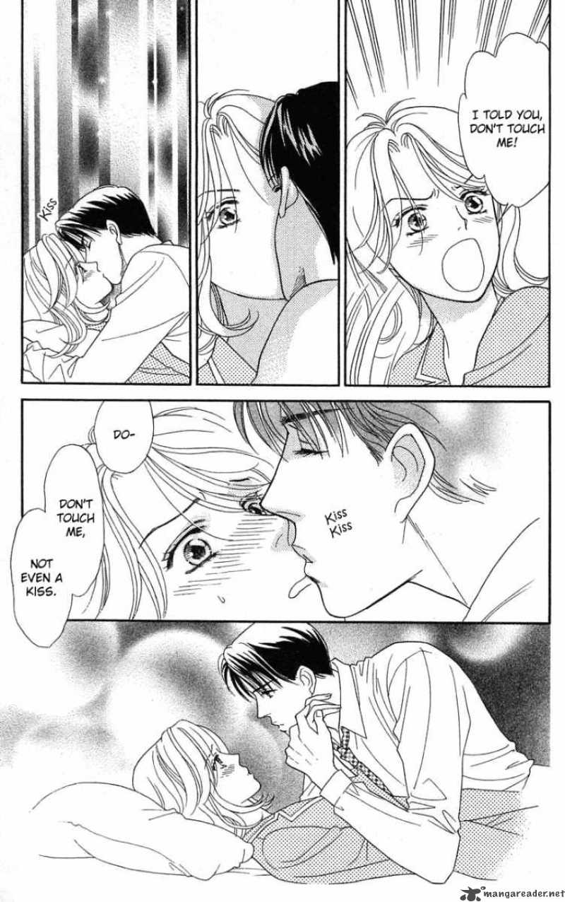 Darling Wa Namamono Ni Tsuki 22 33
