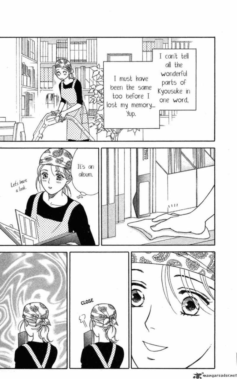 Darling Wa Namamono Ni Tsuki 23 27