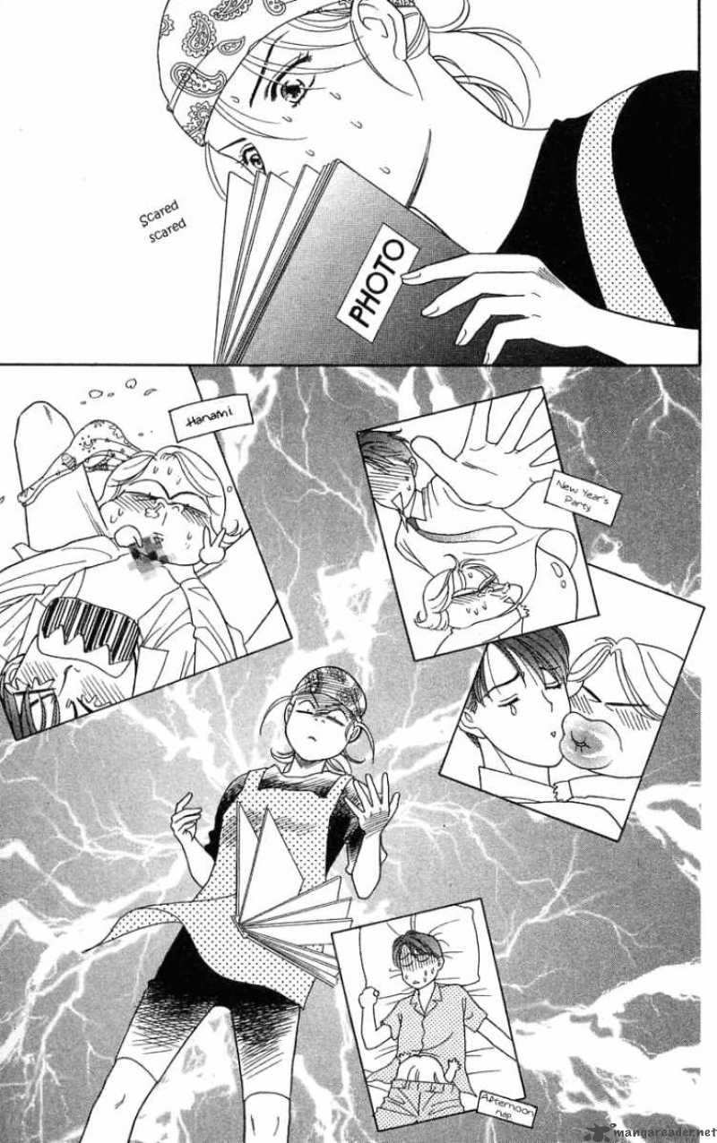 Darling Wa Namamono Ni Tsuki 23 28