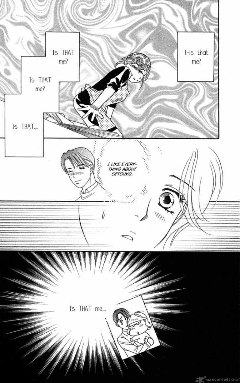 Darling Wa Namamono Ni Tsuki 23 29