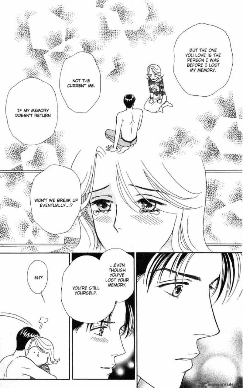 Darling Wa Namamono Ni Tsuki 23 35