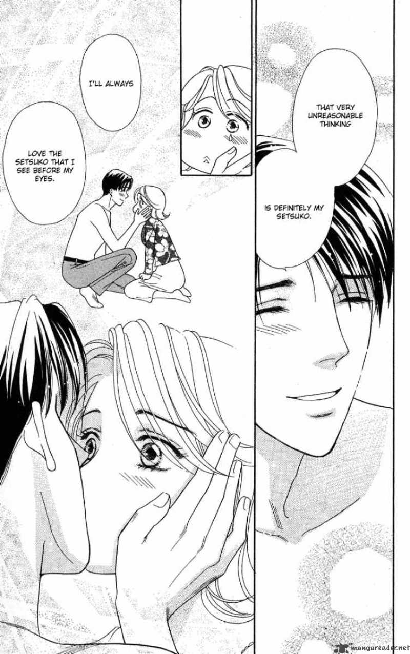 Darling Wa Namamono Ni Tsuki 23 36