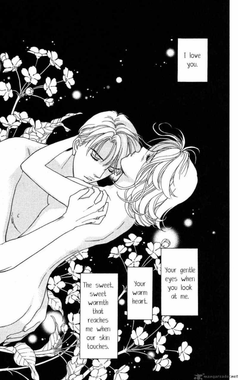 Darling Wa Namamono Ni Tsuki 23 38