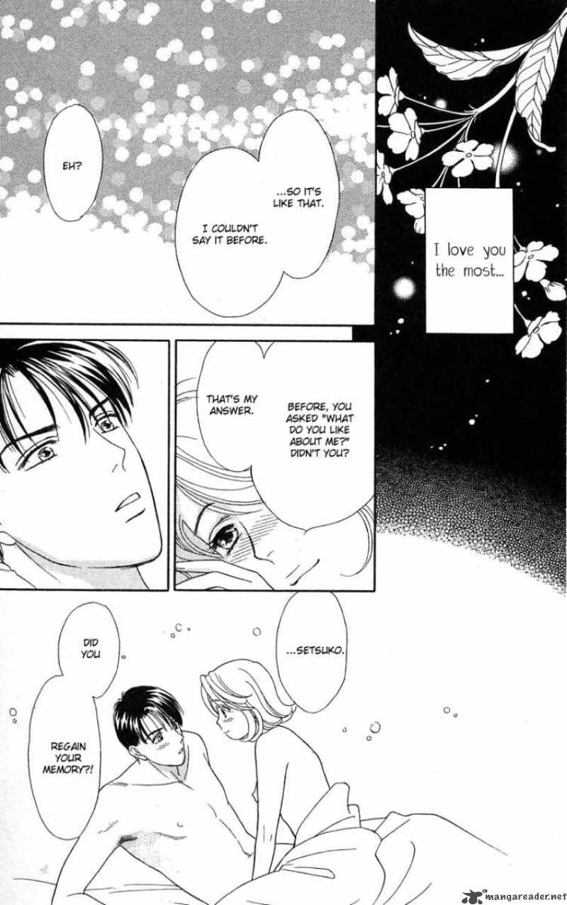 Darling Wa Namamono Ni Tsuki 23 39