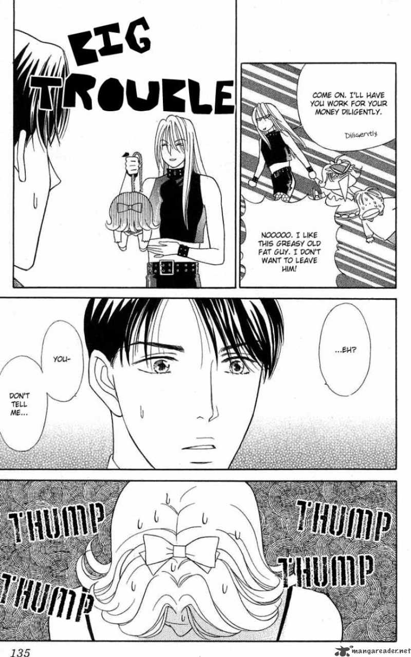 Darling Wa Namamono Ni Tsuki 24 26