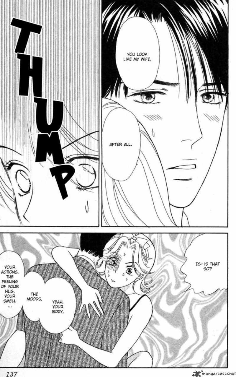 Darling Wa Namamono Ni Tsuki 24 28