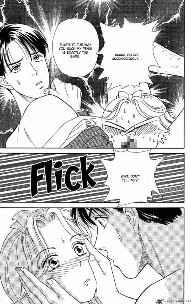 Darling Wa Namamono Ni Tsuki 24 30