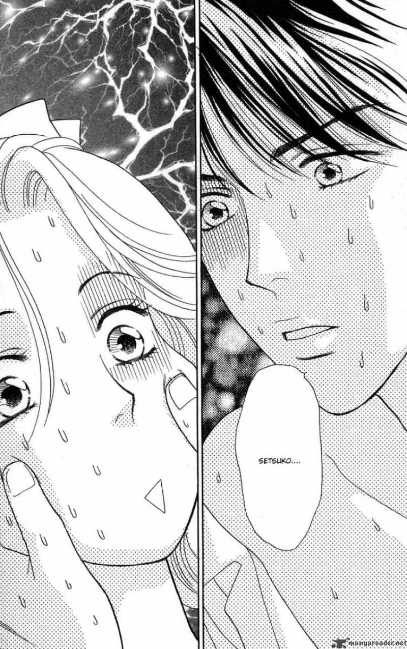 Darling Wa Namamono Ni Tsuki 24 31