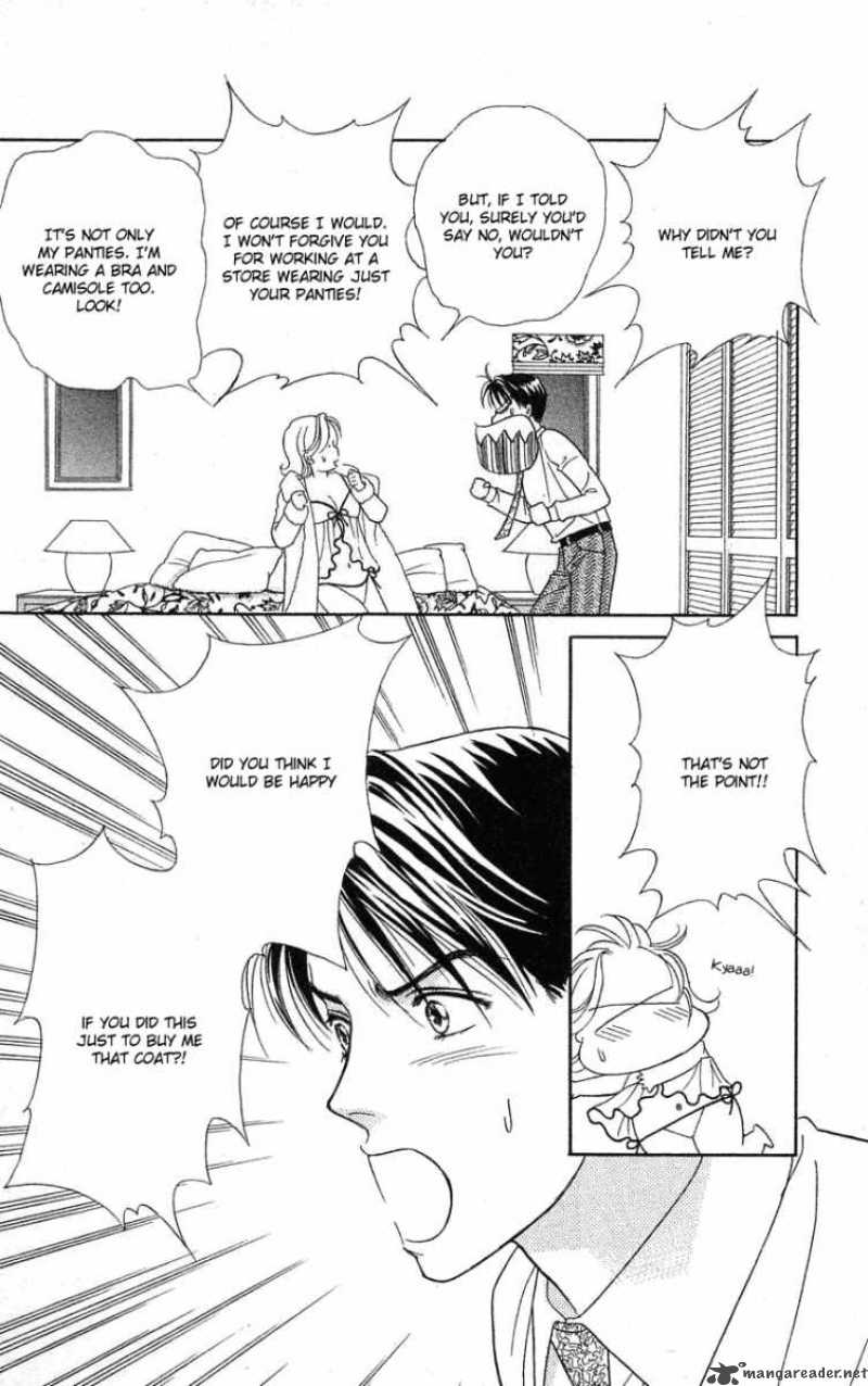 Darling Wa Namamono Ni Tsuki 24 33