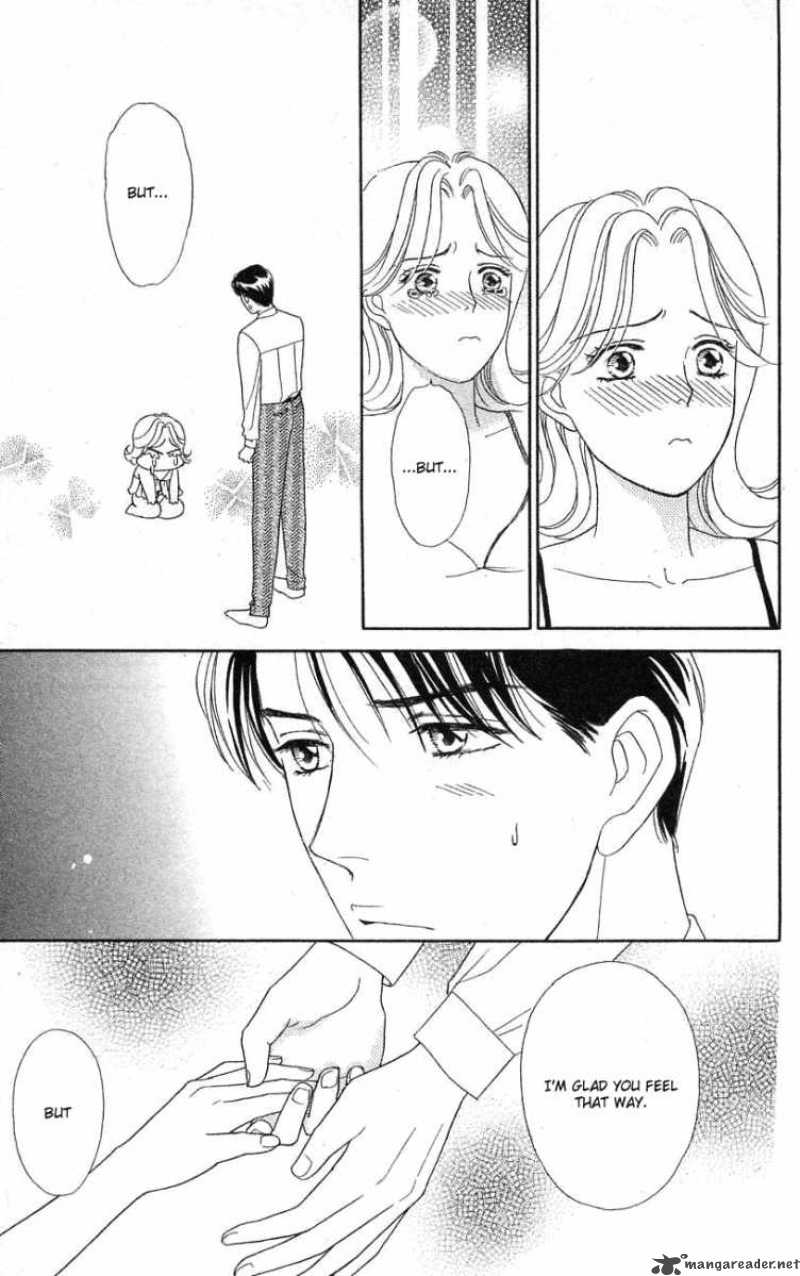 Darling Wa Namamono Ni Tsuki 24 34