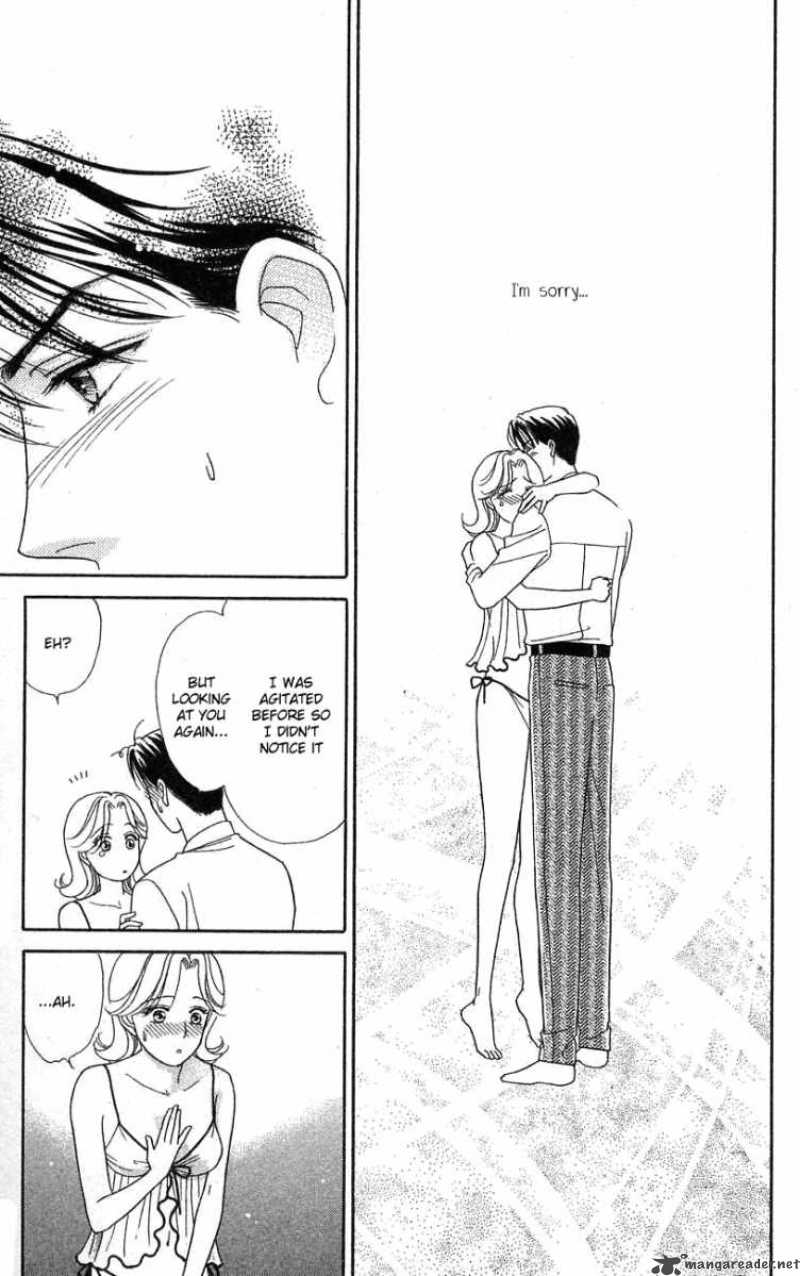 Darling Wa Namamono Ni Tsuki 24 36