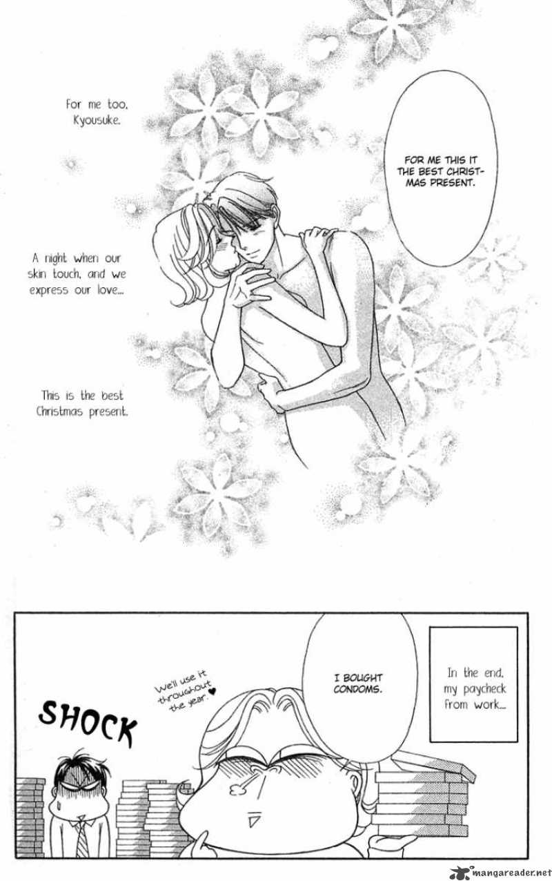 Darling Wa Namamono Ni Tsuki 24 40