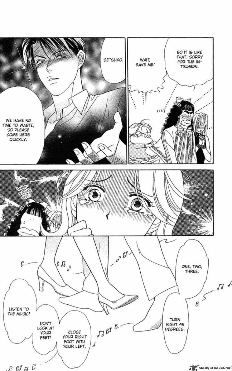 Darling Wa Namamono Ni Tsuki 25 10