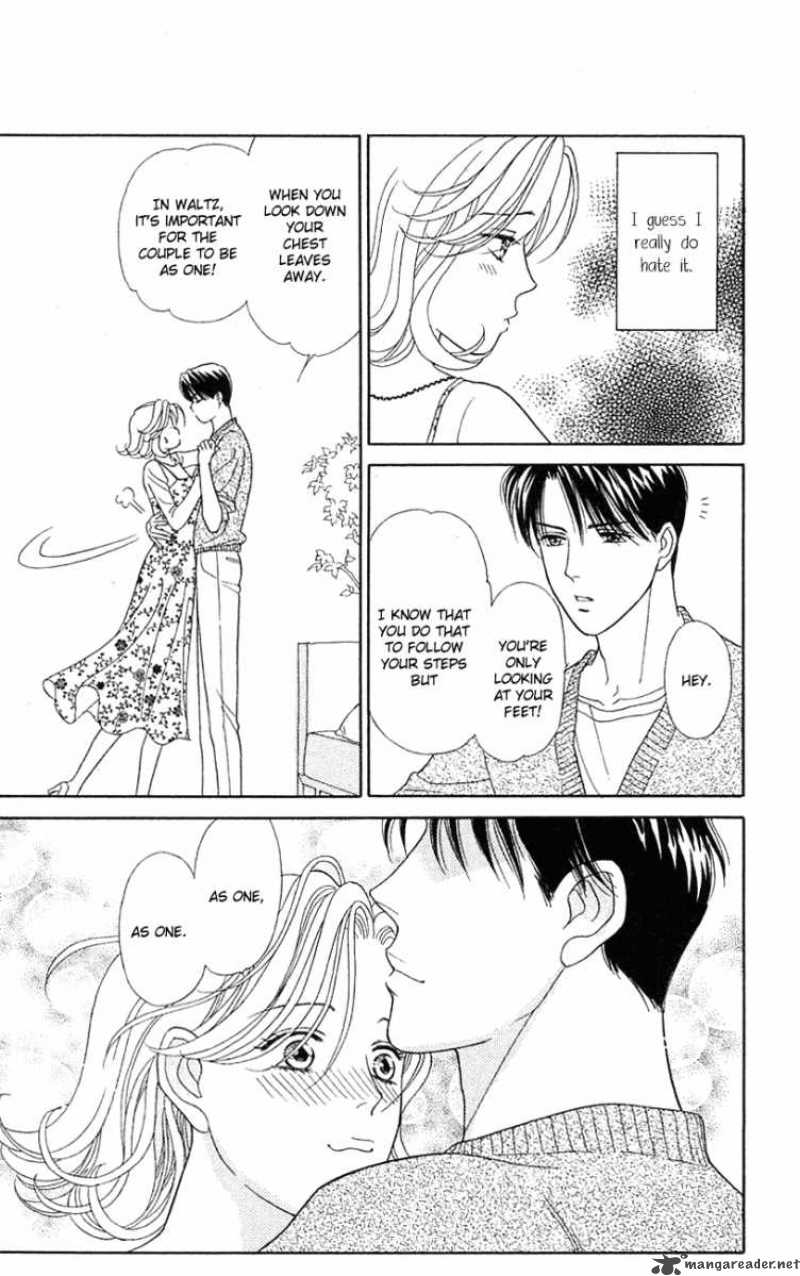 Darling Wa Namamono Ni Tsuki 25 20