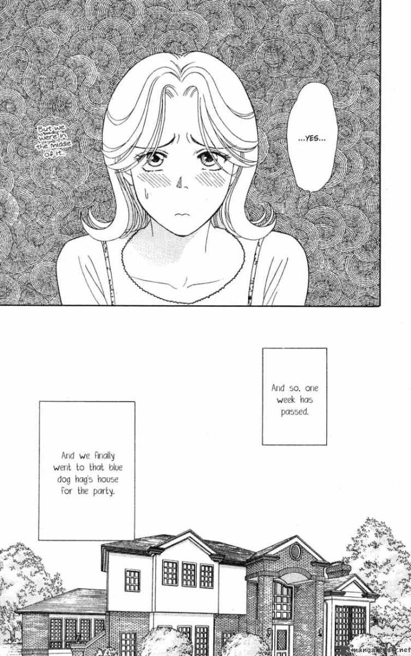Darling Wa Namamono Ni Tsuki 25 24