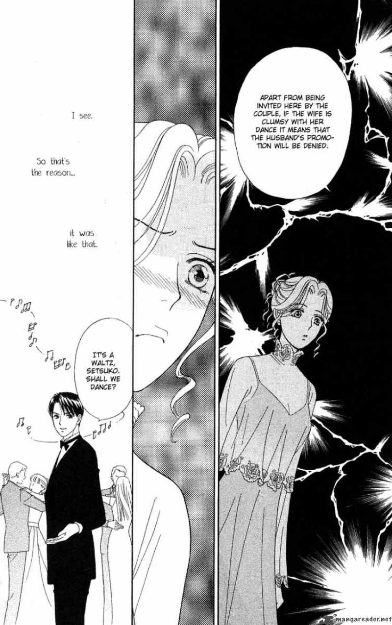Darling Wa Namamono Ni Tsuki 25 28