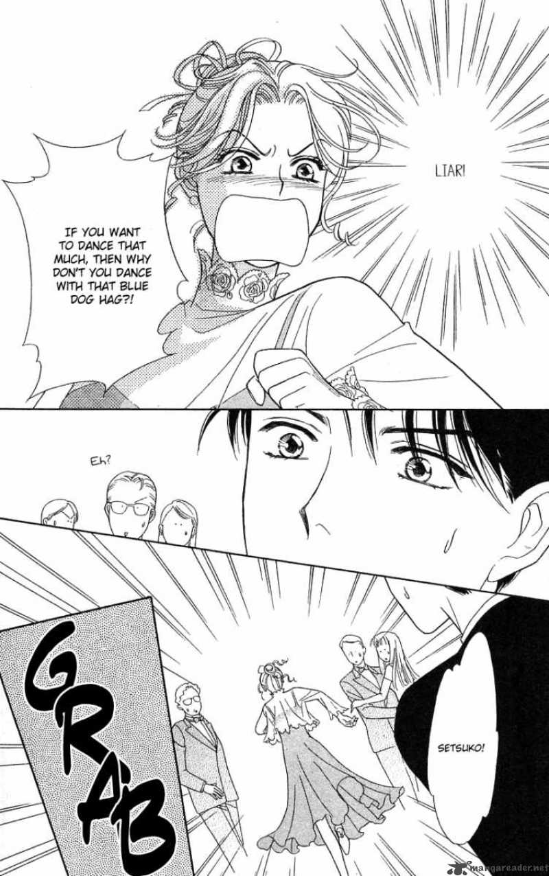 Darling Wa Namamono Ni Tsuki 25 30