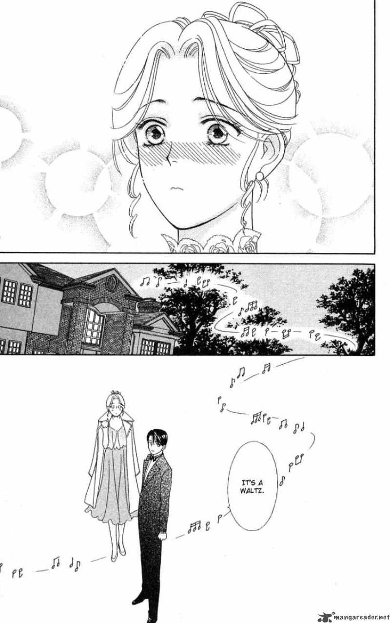Darling Wa Namamono Ni Tsuki 25 35