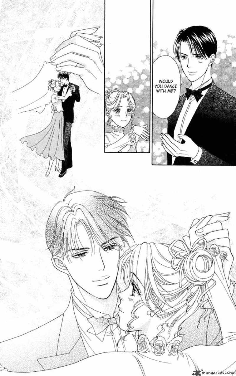 Darling Wa Namamono Ni Tsuki 25 36