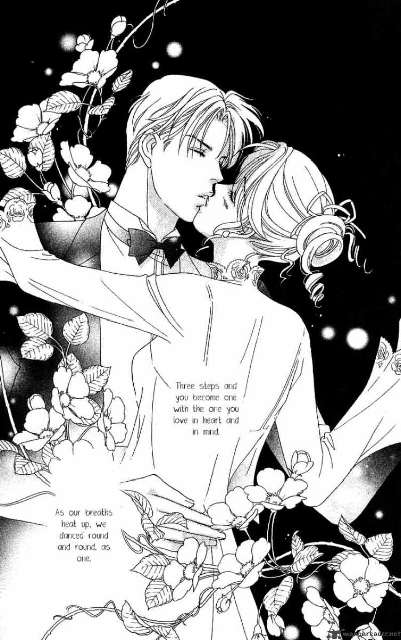 Darling Wa Namamono Ni Tsuki 25 38