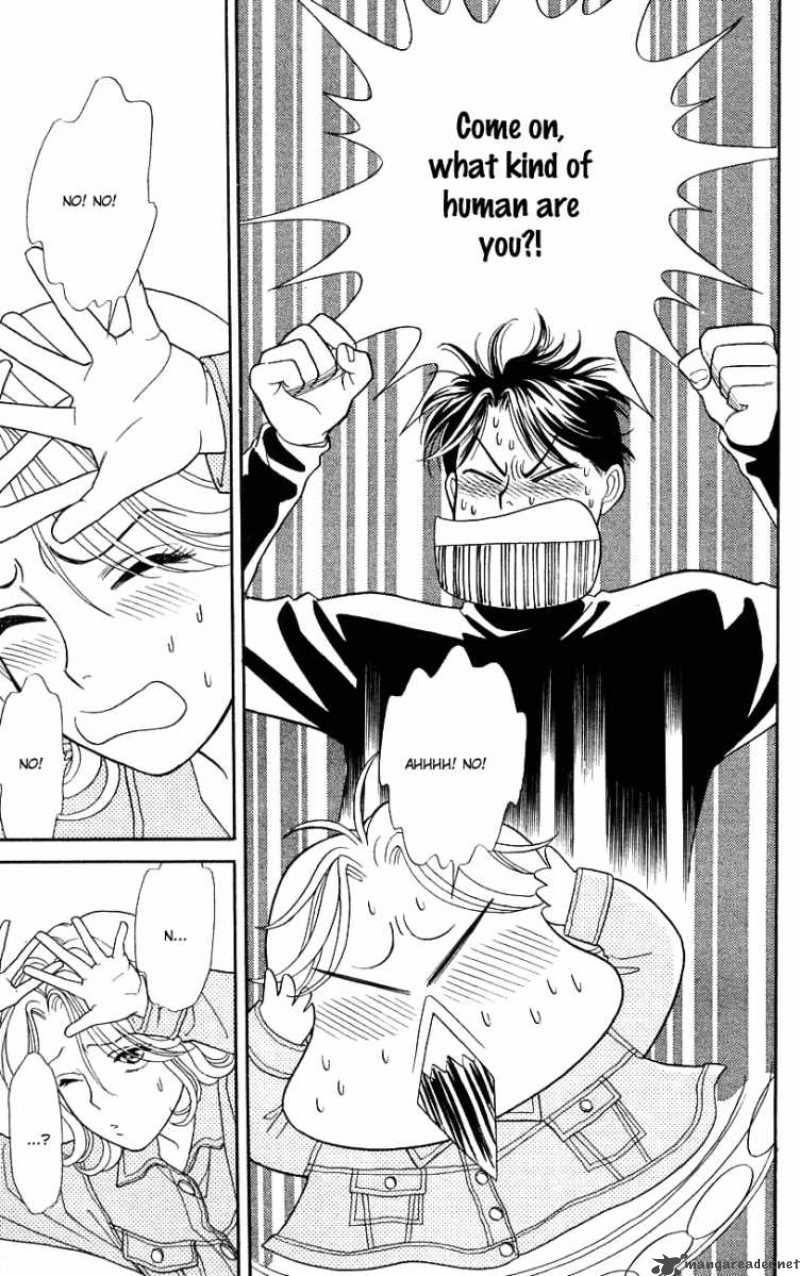 Darling Wa Namamono Ni Tsuki 26 31