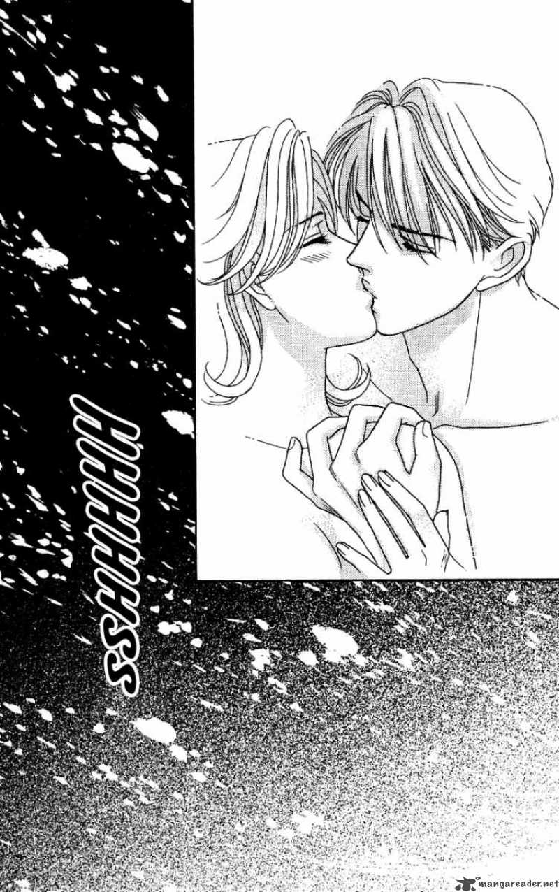 Darling Wa Namamono Ni Tsuki 26 36