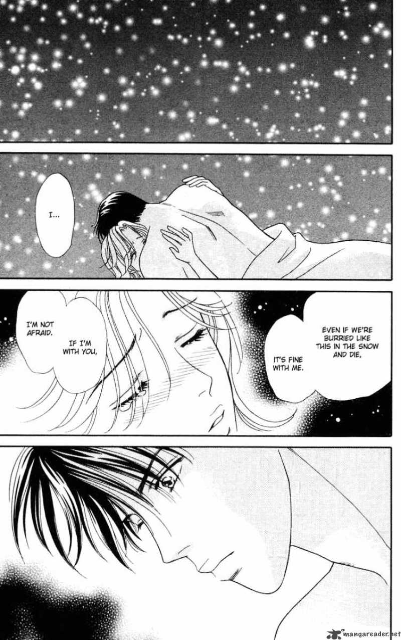 Darling Wa Namamono Ni Tsuki 26 37