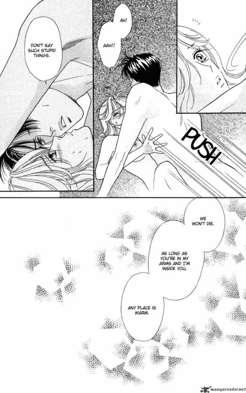 Darling Wa Namamono Ni Tsuki 26 38