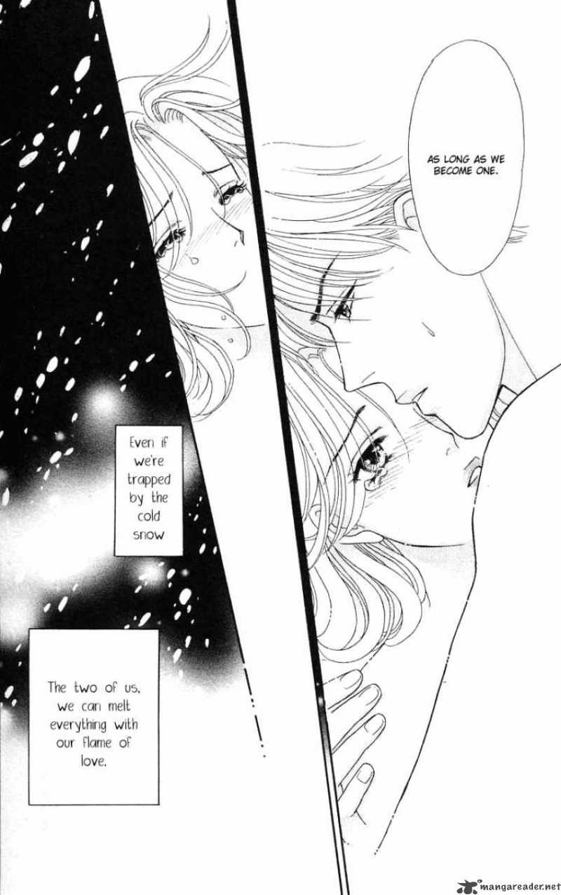 Darling Wa Namamono Ni Tsuki 26 39