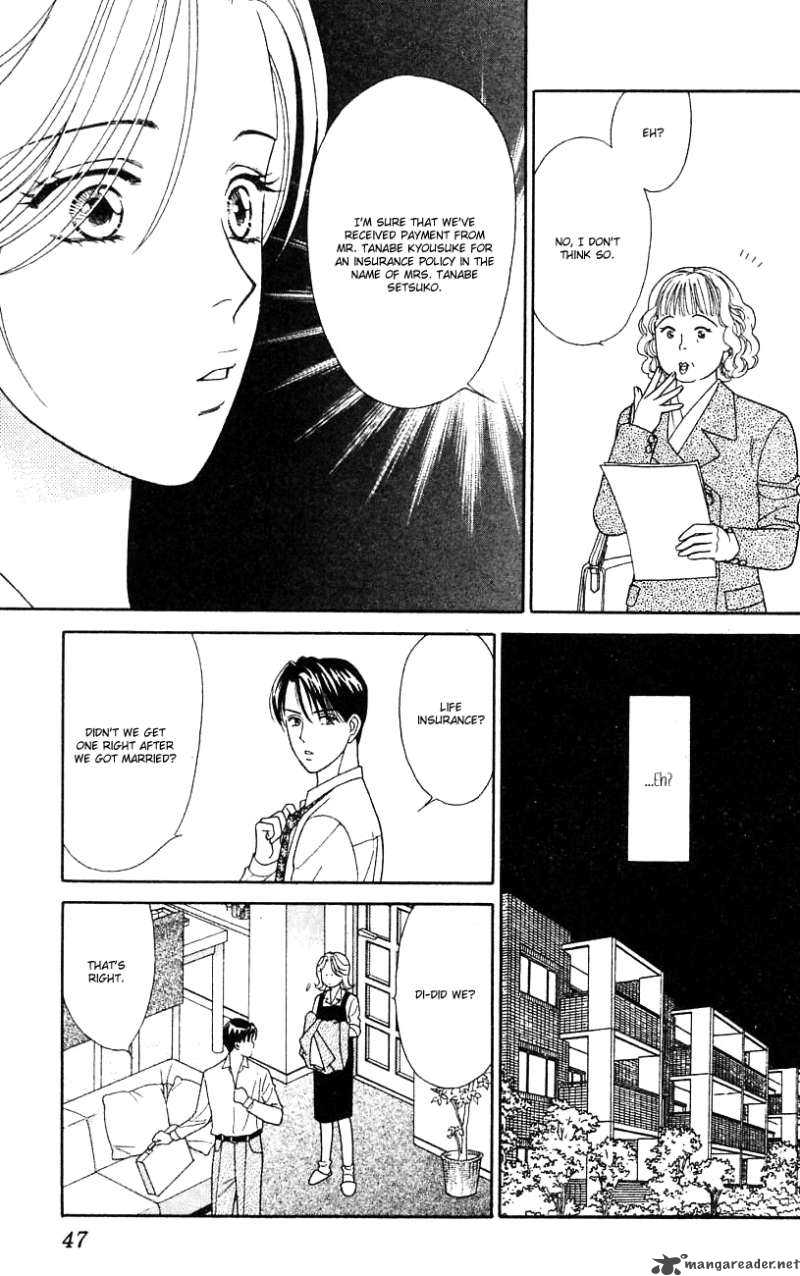 Darling Wa Namamono Ni Tsuki 27 11
