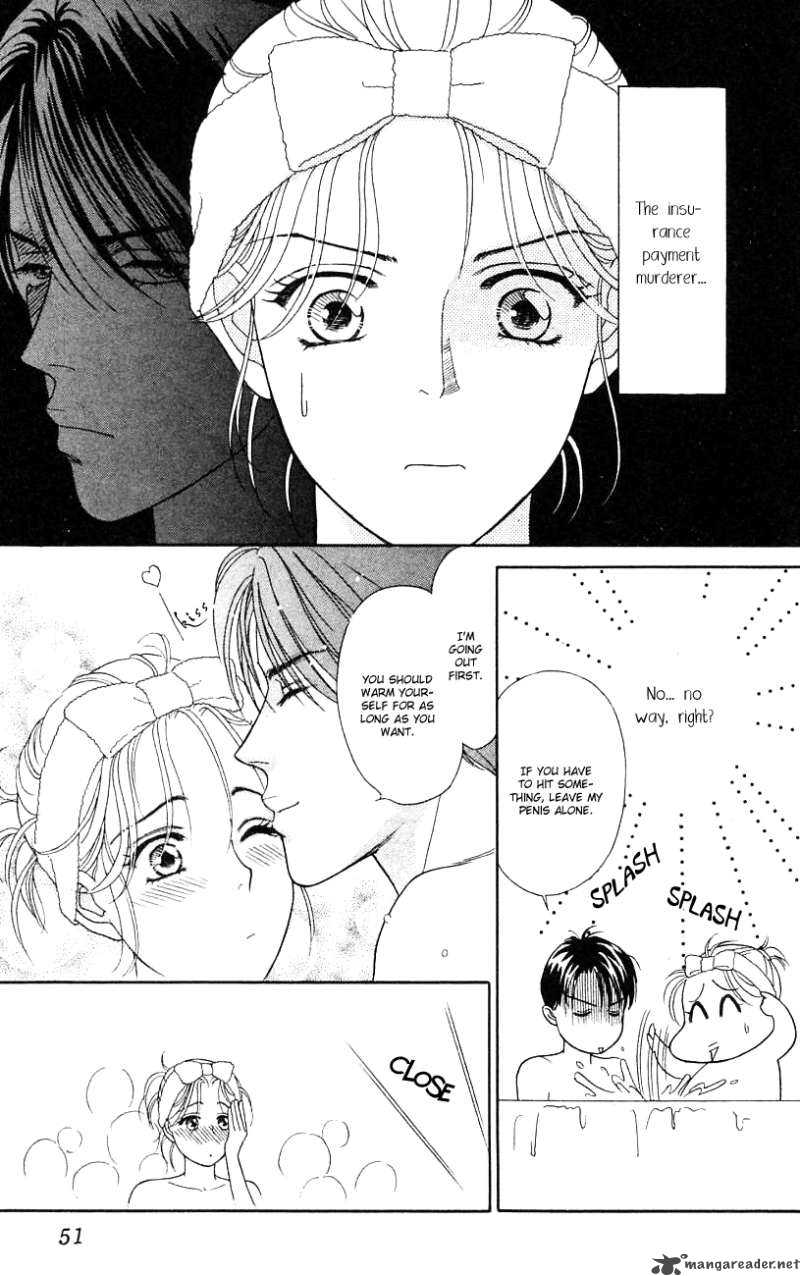 Darling Wa Namamono Ni Tsuki 27 15