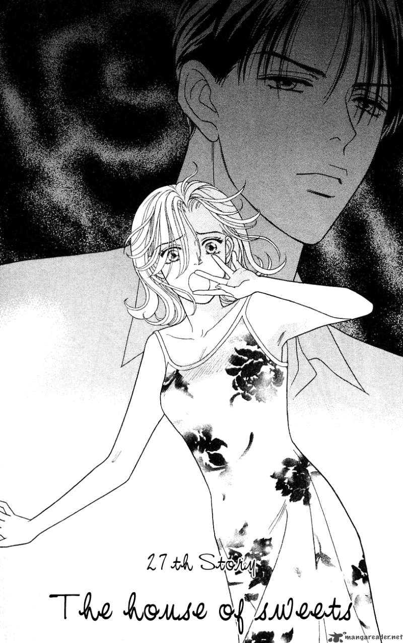 Darling Wa Namamono Ni Tsuki 27 3