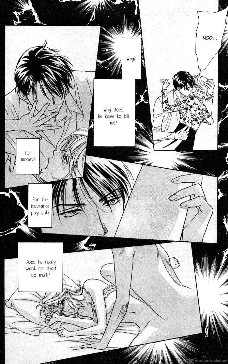 Darling Wa Namamono Ni Tsuki 27 30