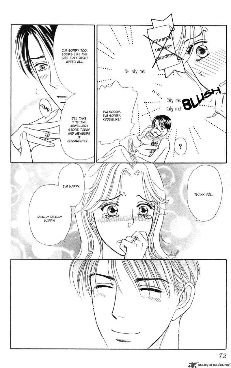 Darling Wa Namamono Ni Tsuki 27 36
