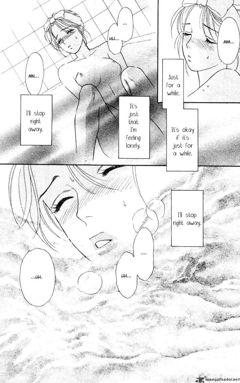 Darling Wa Namamono Ni Tsuki 28 22