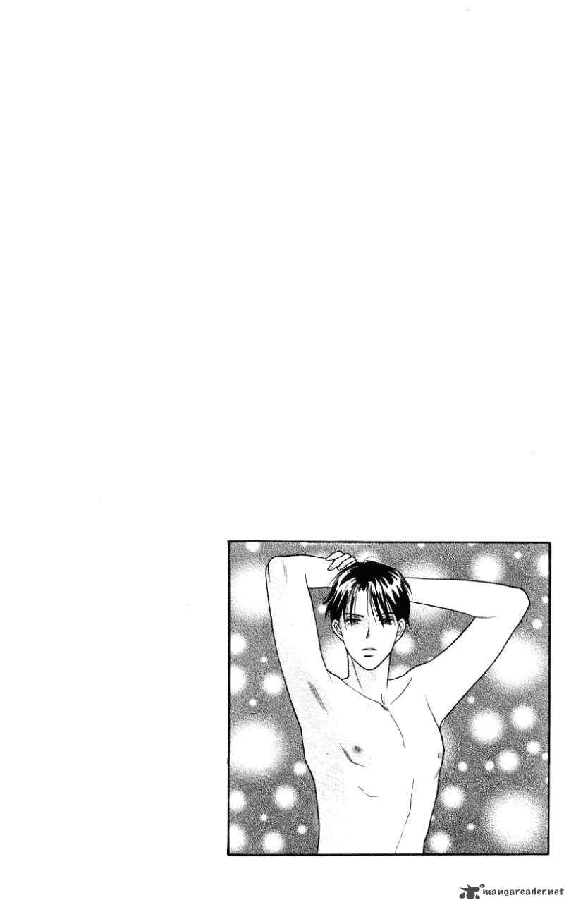 Darling Wa Namamono Ni Tsuki 28 3