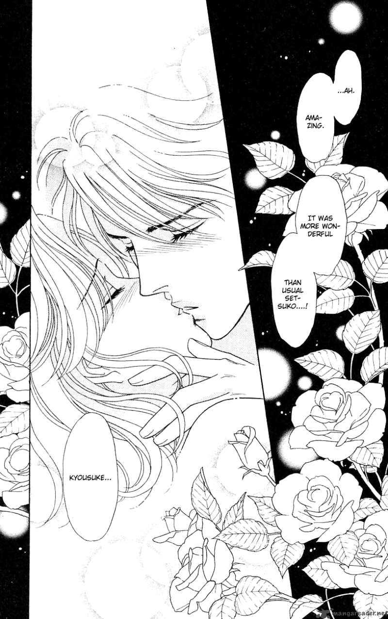 Darling Wa Namamono Ni Tsuki 28 38
