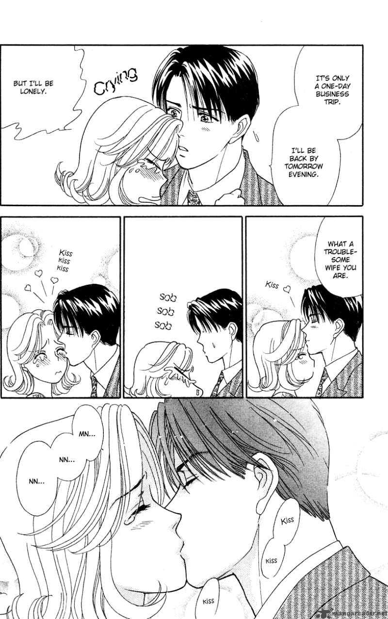 Darling Wa Namamono Ni Tsuki 28 5