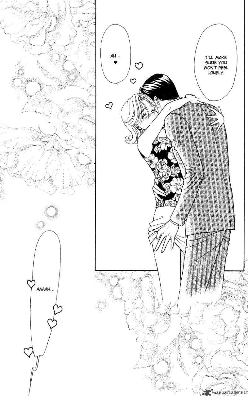 Darling Wa Namamono Ni Tsuki 28 6